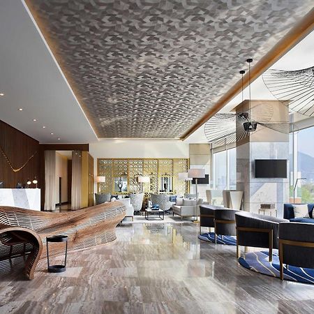 The Westin Monterrey Valle San Pedro Garza Garcia Buitenkant foto