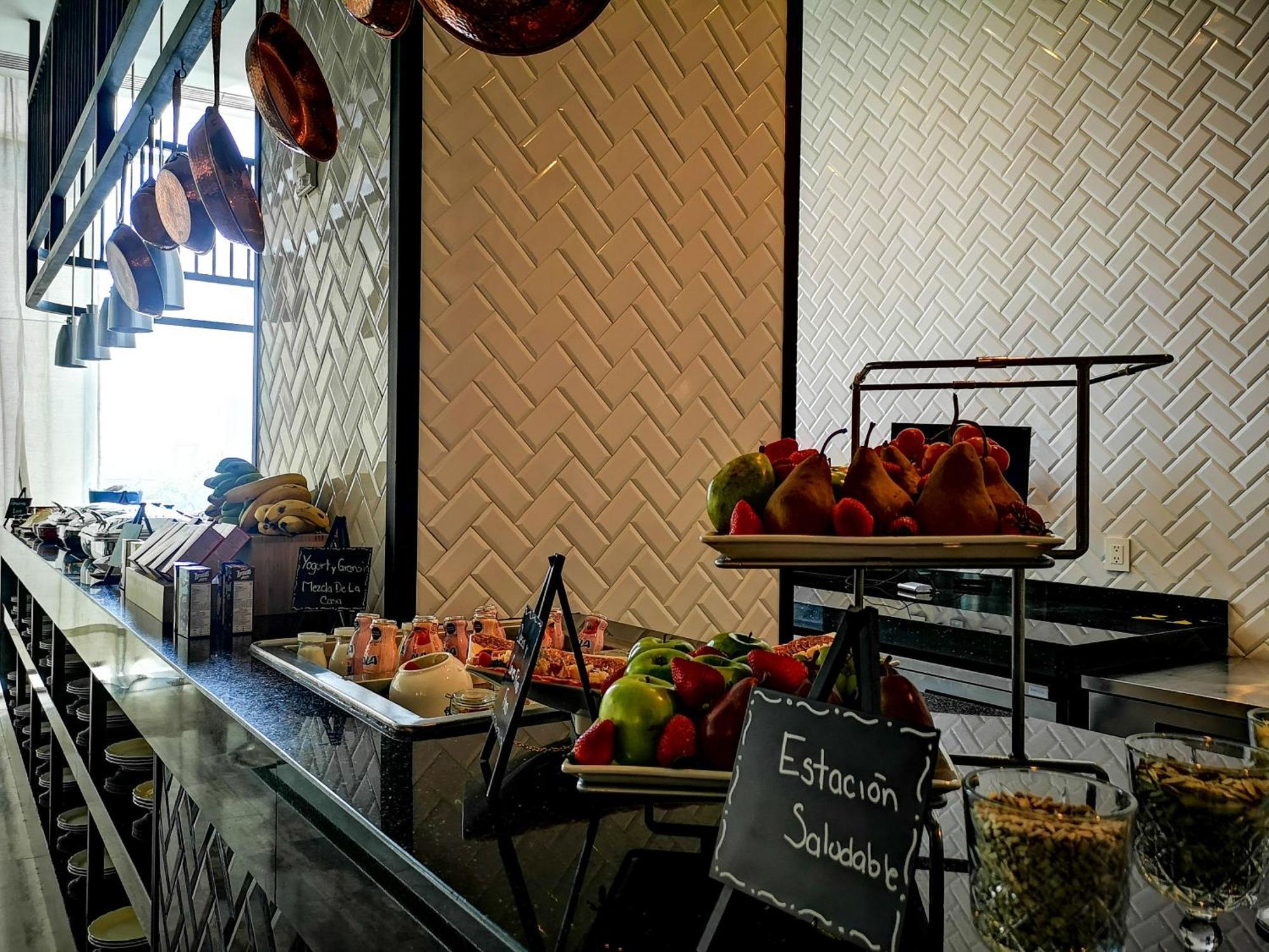 The Westin Monterrey Valle San Pedro Garza Garcia Buitenkant foto