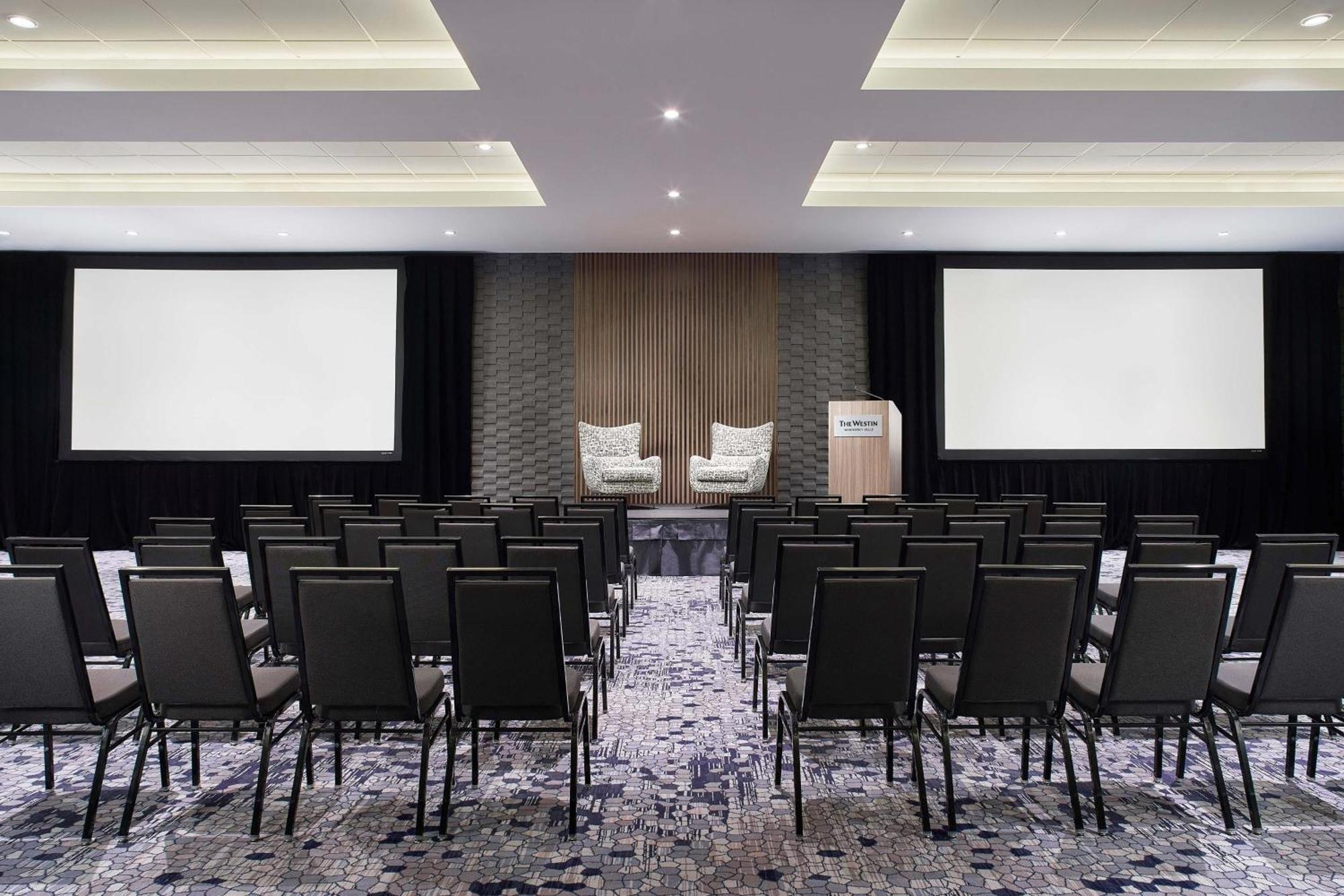 The Westin Monterrey Valle San Pedro Garza Garcia Buitenkant foto
